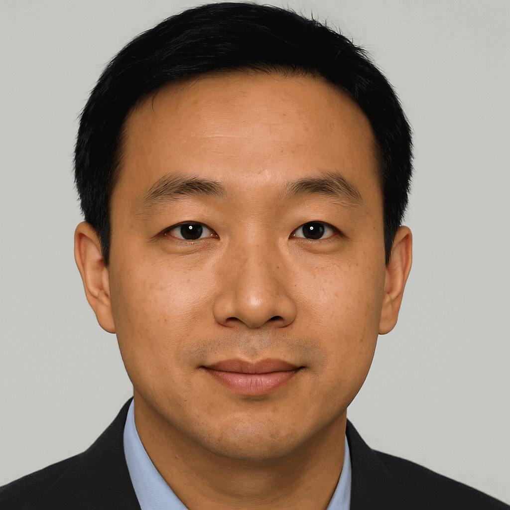 Leo Zhang